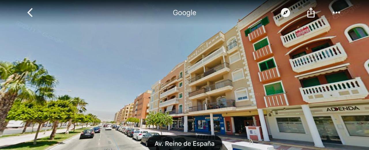 רוקאוטס דה מר Atico Deluxe Entre Centro Y Playa Salinas Con Terraza, Wifi, Piscina Climatizada, Gym, Sauna Y Garaje -Smart Tv מראה חיצוני תמונה